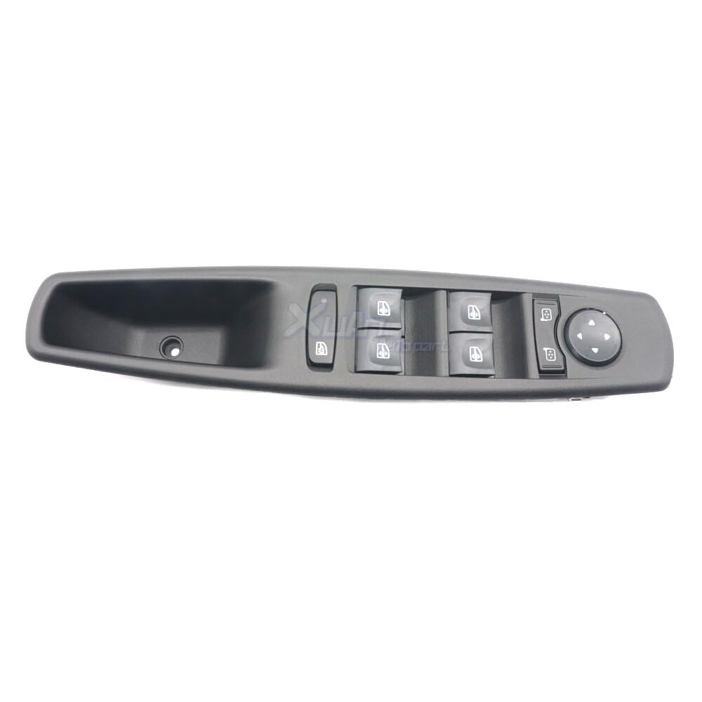 ya 3 8.24 baidi 254000008R Electric Power Window Master Switch LHD for Renault Fluence L30 10-16