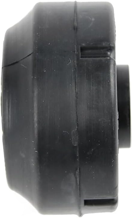 ya 10 9.16 baidi 2x FR SUSP COIL SPRING BUSHING fits for Mitsubishi Montero V75,77W LONG WAGON 00-06