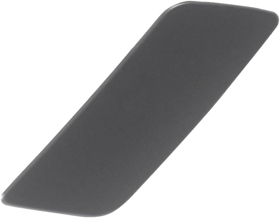 ya 27 10.13 baidi For 2018-21 for Land Rover for Range Rover L405 Right Bumper Headlight Washer Cover Cap