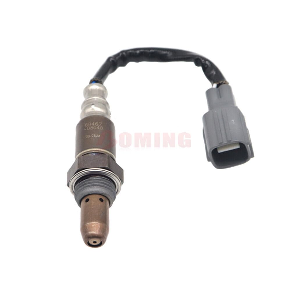 ya 4 8.24 baidi 234-9012 for 2010-2004 for Toyota for Sienna 3.3L 3.5L Air Fuel Ratio O2 Oxygen Sensor 