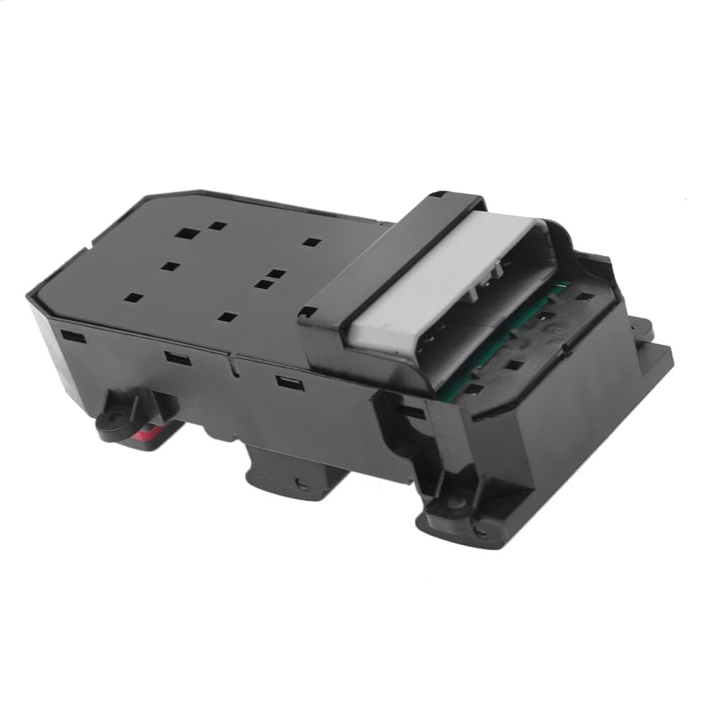 ya 6 8.24 baidi 35750-SWA-K01 Power Window Master Switch Driver Side Left for Honda CR-V 07-11