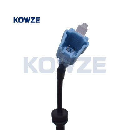ya 9 10.24 ABS Speed Antiskid Sensor Rear LH for Nissan for X-Trail YD22ETI 2001-47901-EQ010