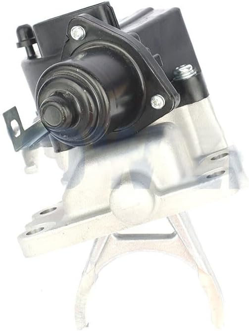 ya 4 8.14 Front differential vacuum actuator 41400-34013 FIt for Toyota Tundra Sequoia 4WD