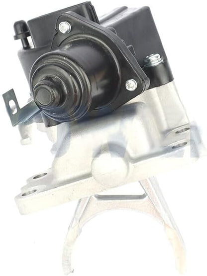ya 4 8.14 Front differential vacuum actuator 41400-34013 FIt for Toyota Tundra Sequoia 4WD