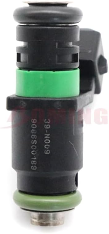 ya 10 9.16 baidi 4PCS 39-N009 Fuel Injector For Auto Valve Car Accessories 39N009 F028X31737
