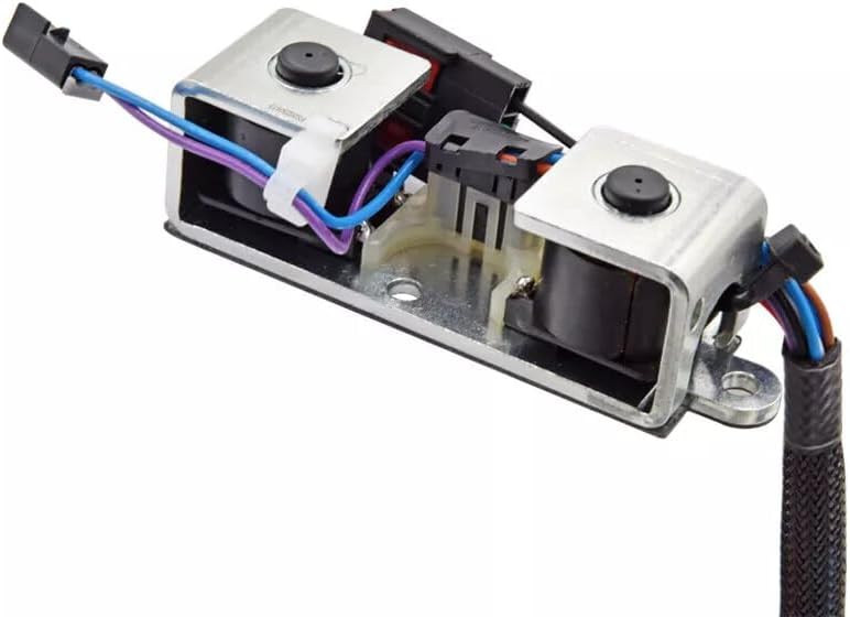 ya 10 9.16 baidi 42RE Transmission Pressure Sensor Solenoid Valve for Dodge Dakota Durango for Jeep -