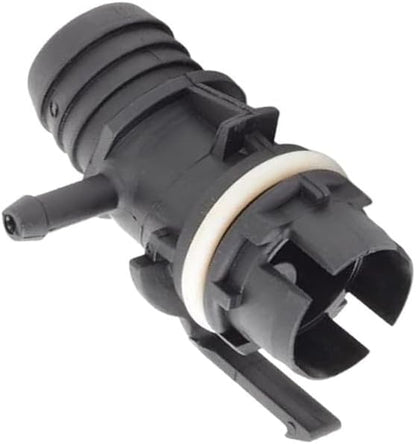 ya 5 8.10 Fit For 3 5 Series E36 E34 325i 525i M3 Engine Intake Manifold Hose Connector