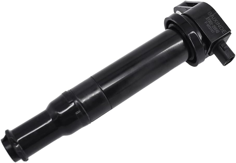 ya 9 10.24 4x Ignition coils 2730126640 for Dodge Attitude for Hyundai Accent for Kia Rio Rio5 1.6L