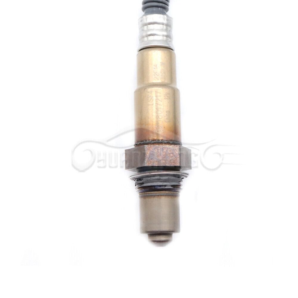 ya 2 8.15 for BMW for Mini Cooper R55 R56 R57 1.6L 2007-2015 Oxygen Sensor 0258017217 Upstream