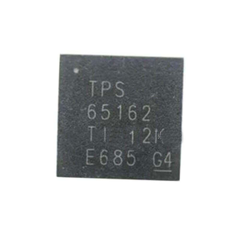 ya 16 10.20 baidi Lot of 5 IC TPS65162RGZR 5TPS65162 VQFN-48 LCD New #W7*-