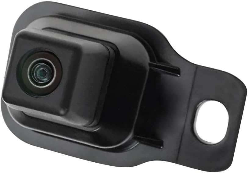 ya 5 8.10 Fit For Highlander 14 15-16 86790-0E031 Rear View Backup Assist Camera