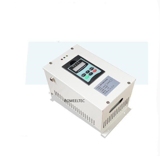 ya 16 10.20 baidi 2.5KW High Frequency Heating DIY Induction Heater Kit Induction Heating Unit T#