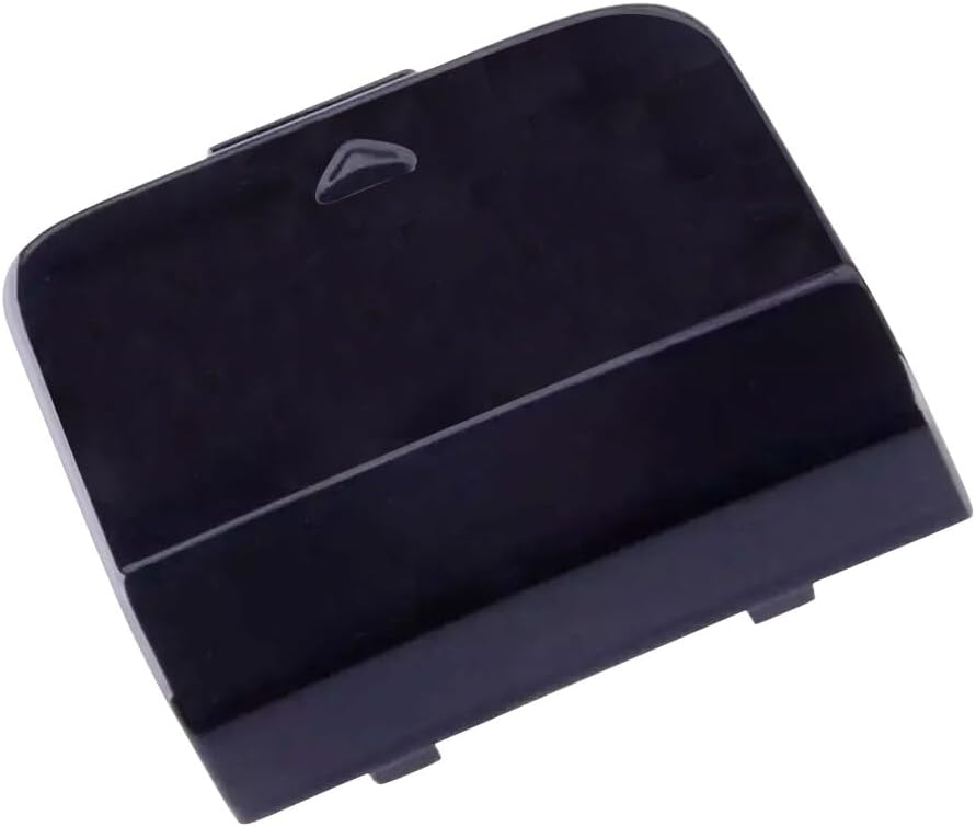 ya 27 10.13 baidi for 2012-2018 F06 F12 F13 640dX 640i 640iX 650i Rear Bumper Tow Hook Cover Cap