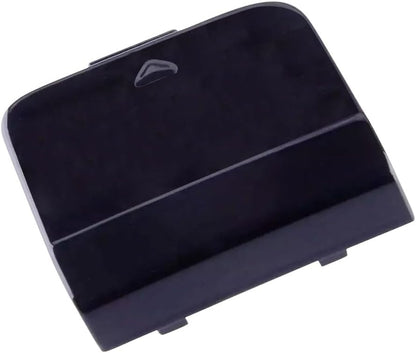 ya 27 10.13 baidi for 2012-2018 F06 F12 F13 640dX 640i 640iX 650i Rear Bumper Tow Hook Cover Cap