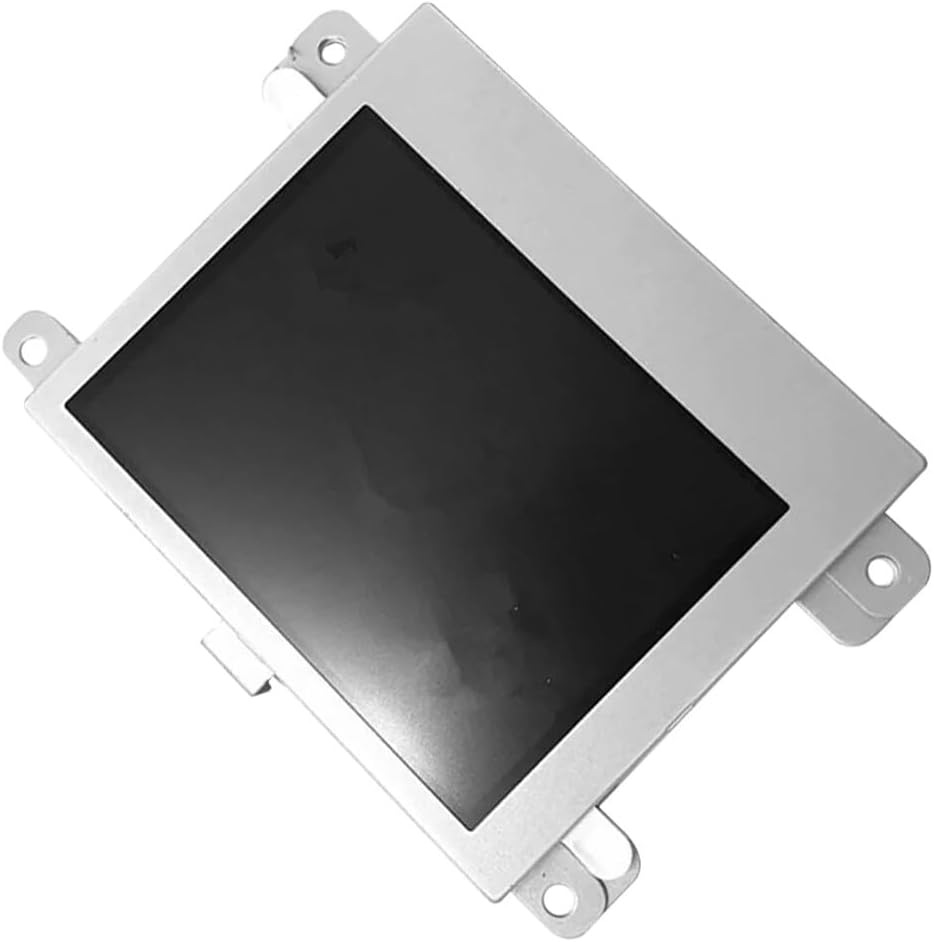 ya 4 8.24 baidi Front Dash Information Info Display Screen Fits For Highlander 2011-2013