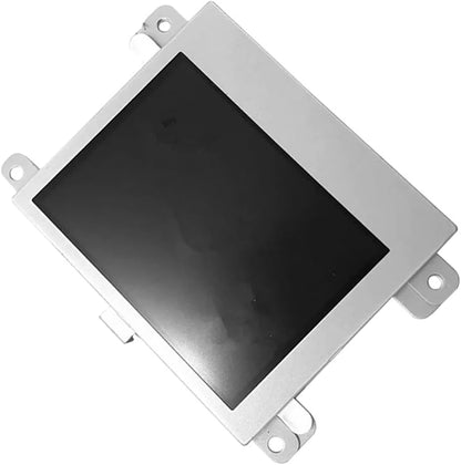 ya 4 8.24 baidi Front Dash Information Info Display Screen Fits For Highlander 2011-2013