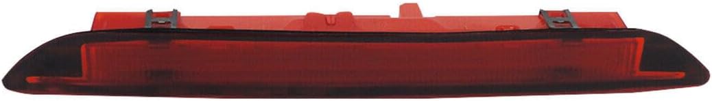 ya 4 8.24 baidi 1Pcs Third High Mount Tail Brake Light Stop Lamp for Ford Focus 2012-2014 Sedan