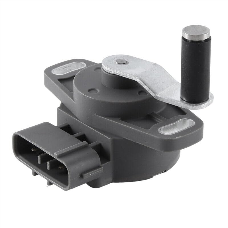ya 5 8.10 Throttle Position Sensor Black for Avensis 2.0 TD 198300-8000 89281-20010