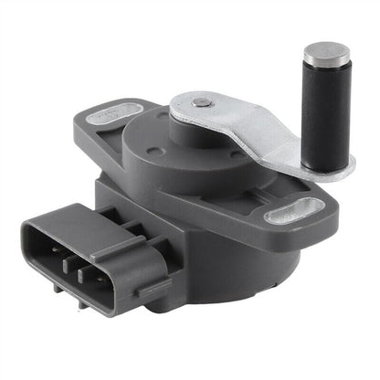 ya 5 8.10 Throttle Position Sensor Black for Avensis 2.0 TD 198300-8000 89281-20010