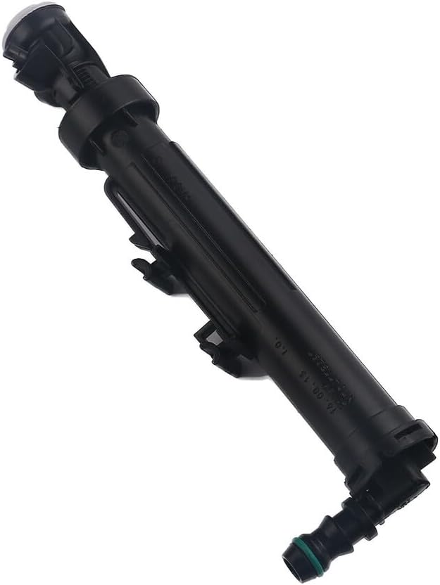 ya 12 10.8 baidi LH Headlight Washer Cleaning Nozzle for 2006-2011 for Mercedes B200 Base Sport Turbo
