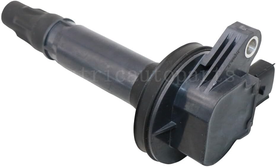 ya 9 10.24 OE Ignition Coil 7T4E-12A375-EE for Ford Edge Explorer F-150 Taurus MKS MKT