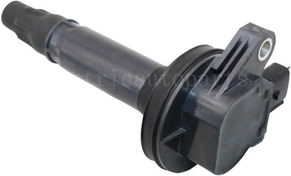 ya 9 10.24 OE Ignition Coil 7T4E-12A375-EE for Ford Edge Explorer F-150 Taurus MKS MKT
