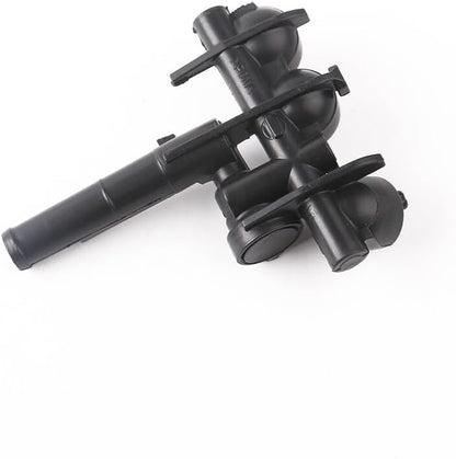 ya 12 10.8 baidi Left Side Headlight Lamp Washer Nozzle for Mercedes-Benz S430 S500 S600 S55 AMG