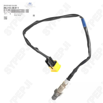 ya 9 10.24 392102E411 Rear Oxygen Sensor for Hyundai for Tucson 2.0L 2019-2021 39210-2E411 New