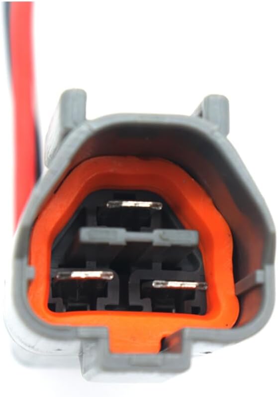 ya 10 9.16 baidi 30A87-20400 Fuel Shut Off Solenoid for Mitsubishi L3E S3L S4L WR 12V 30A87-10400