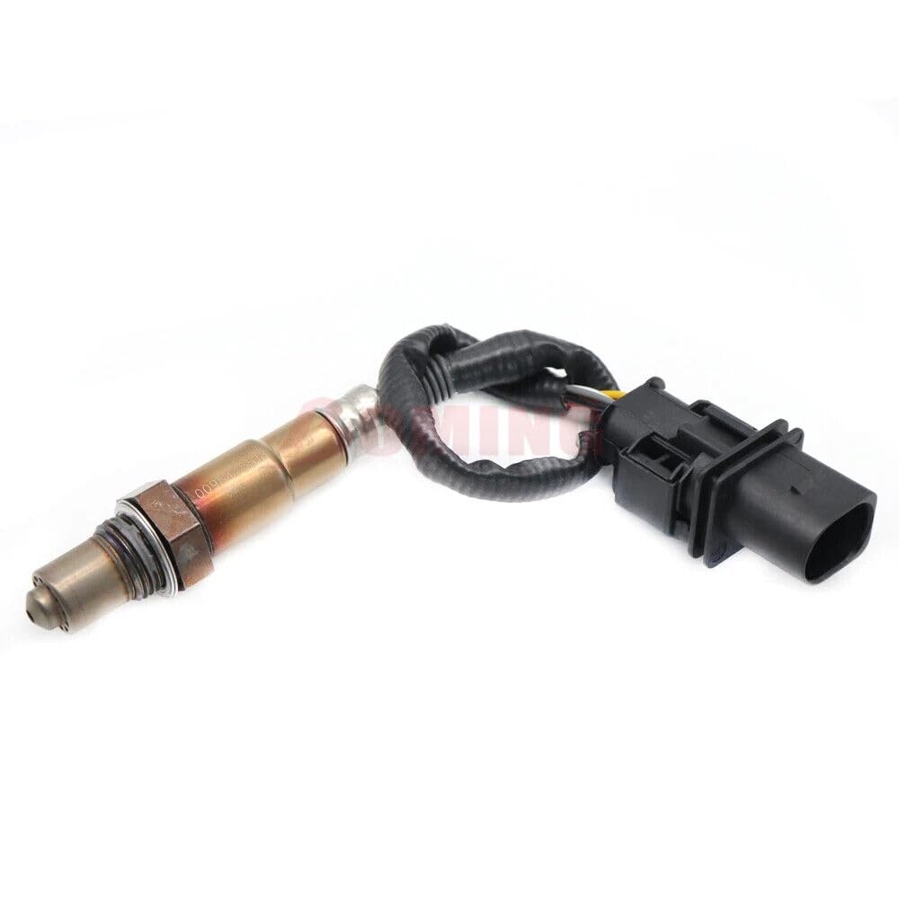 ya 4 8.8 New O2 Oxygen Sensor for Mercedes-Benz S GLK E M-Class W204 W212 C218 0258017339