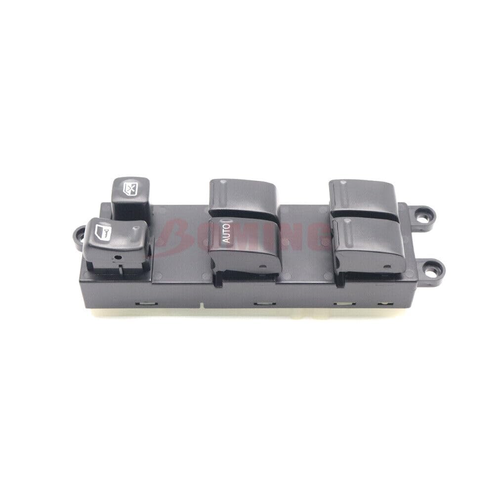 ya 23 10.7 zhengce Suitable for Nissan Sentra 1.8L 2.0L 2000-2006 Power Window Switch Lifter