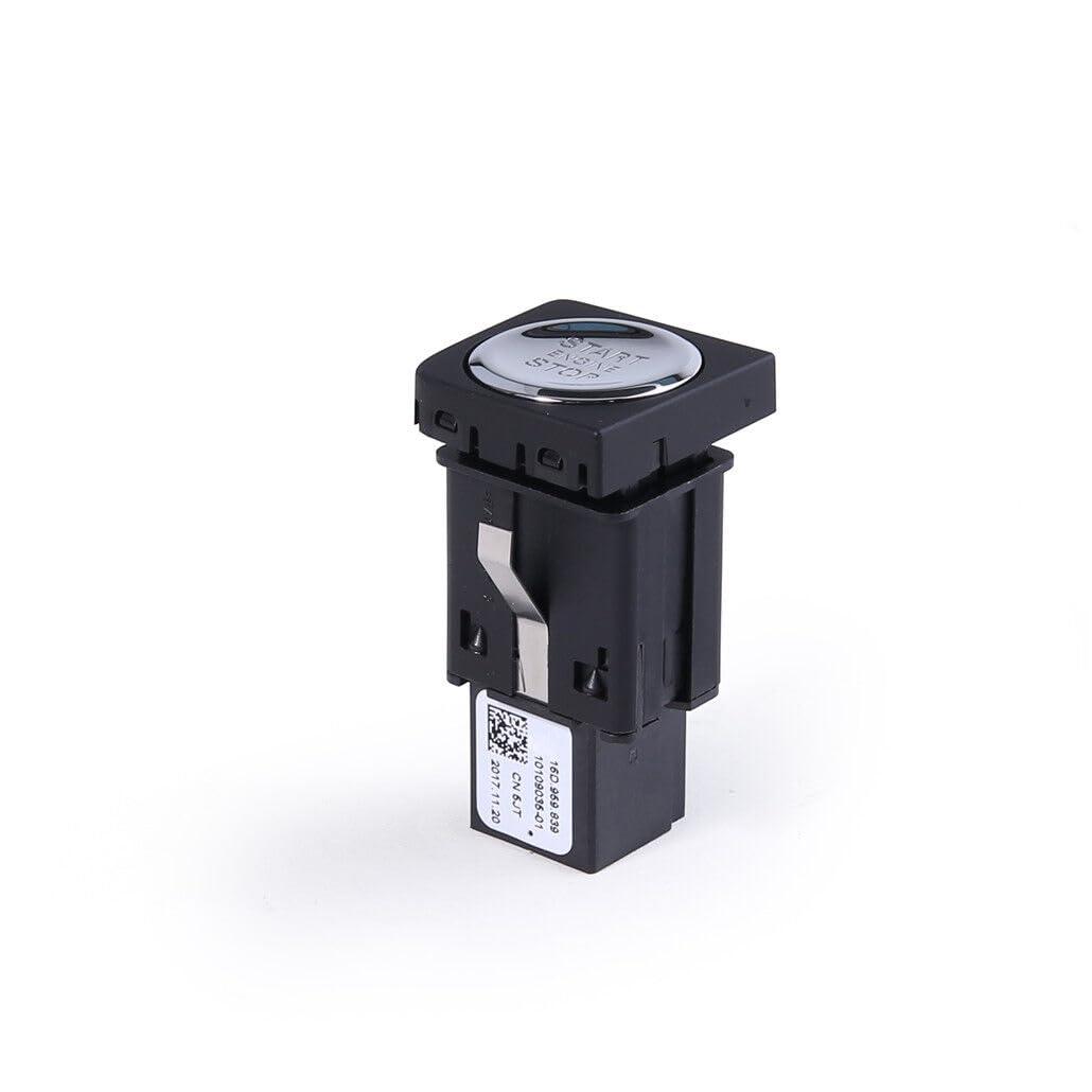 ya 4 8.8 LHD Engine Start Stop Switch for VW for Jetta 11-17