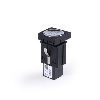 ya 4 8.8 LHD Engine Start Stop Switch for VW for Jetta 11-17