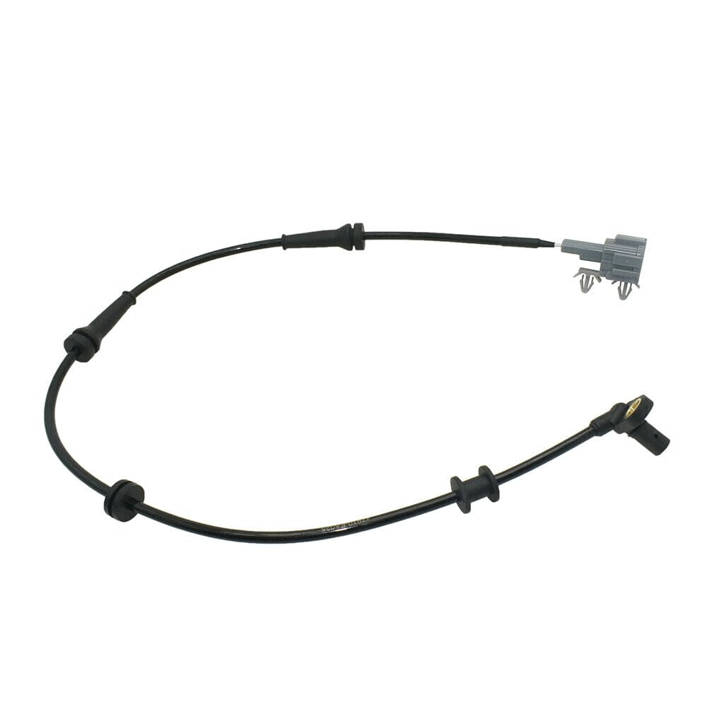 ya 5 8.10 2X ABS Speed Sensor Front for Nissan Frontier Pathfinder Xterra 47910-EA025