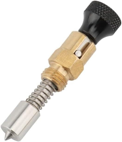 ya 13 9.15 baidi Enricher Damping Adjustment Knife for Harley Big Twin & Sportster Shorty Super E-