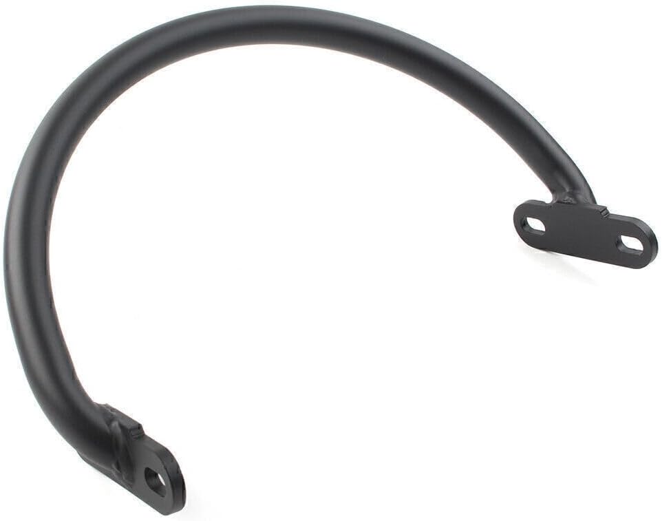 ya 4 8.8.2 Rear Passenger Bar Grab Rail & Rack Mount for T100 T120 Twin Street Sc for Ram bler