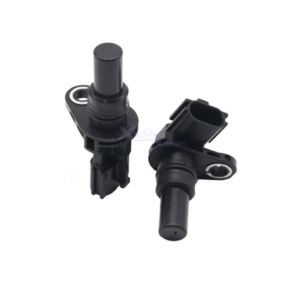 ya 6 8.24 baidi 2-Piece Set Suitable for Mitsubishi Lancer for Outlander Transmission Input and Output Speed sensors