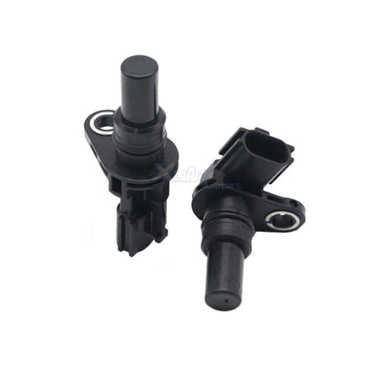 ya 6 8.24 baidi 2-Piece Set Suitable for Mitsubishi Lancer for Outlander Transmission Input and Output Speed sensors