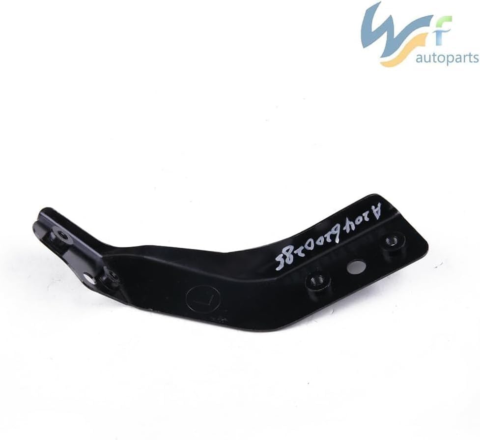 ya 13 9.15 zhengce NEW Front Bumper Bracket Right Fit for Mercedes-benz C250 C300 C350 C63 AMG