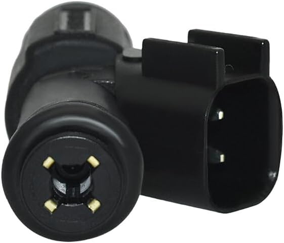 ya 10 9.16 baidi 6x Fuel Injectors For 2005-2010 for Jeep for Grand Cherokee 3.7L V6 53032701AA 280158020