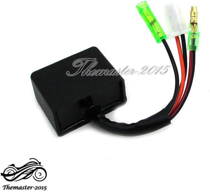 ya 6 8.24 baidi Ignition CDI Box For ETON VIPER RXL50 RXL70 AXL50 TXL50 TXL90 DXL90 ATV Quad