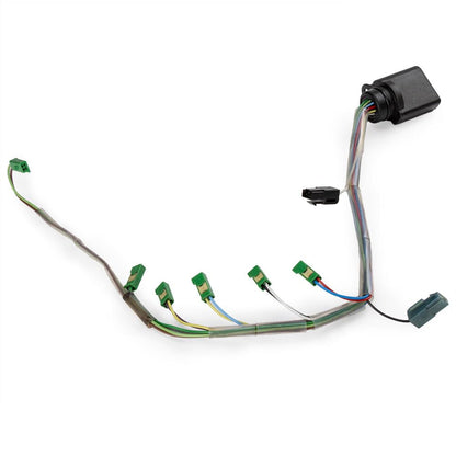 ya 10 9.16 baidi for VW 09D 14Pin Transmission Gearbox Internal Harness 09D927363G