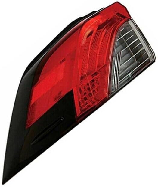 ya 2 8.15 Suitable for 2019-2021 for Toyota RAV 4 right LED rear taillight passenger side exterior light