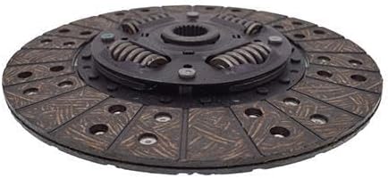 ya 4 8.8.2 Clutch Disc fits for Mitsubishi for Pajero 3.5 V25W V45W V75W 1991-2000 L200 K77T 96-07