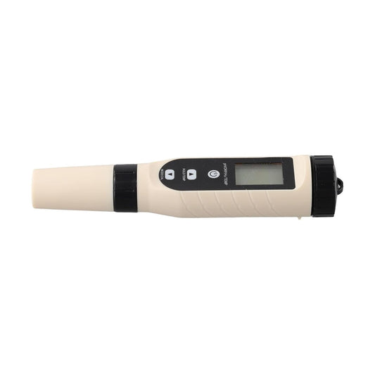 ya 16 10.20 baidi Portable Hydrogen Water Tester with Multi-Function ORP Redox Meter - Ensures
