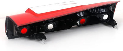 ya 4 8.10 Left rear taillight cover for Renault Master FV Van JV Bus 2010-2024