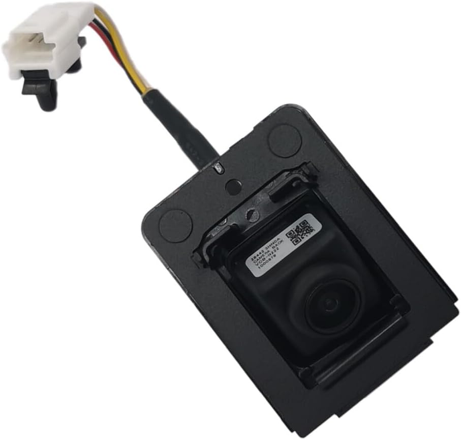 ya 10 9.16 baidi Mirror Side View Back View Parking Assist Camera Reverse for Nissan 28442-3HN0A