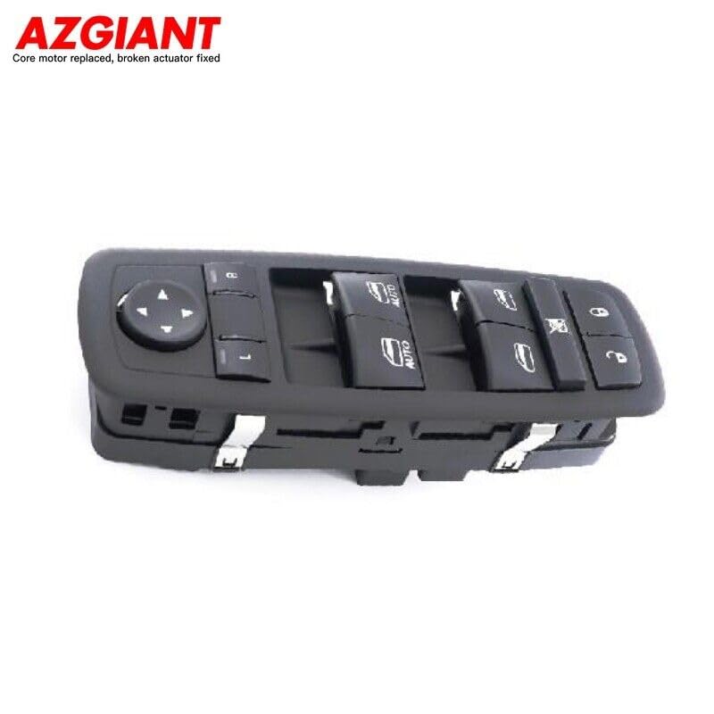ya 3 8.24 baidi Suitable for 2011-2014 for Dodge Charger Front Left Drive Side Window Switch