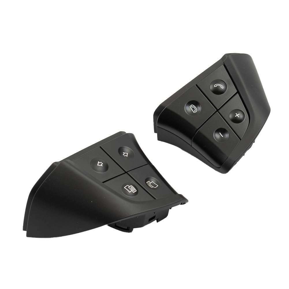 ya 23 10.7 baidi for Mercedes W164 W251 W245 ML GL B/R-Class Steering Wheel Switch Buttona