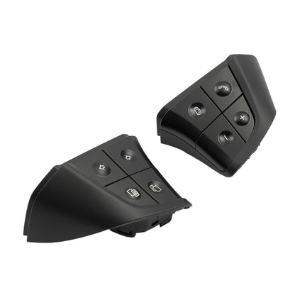 ya 23 10.7 baidi for Mercedes W164 W251 W245 ML GL B/R-Class Steering Wheel Switch Buttona